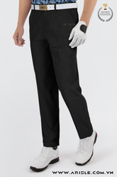 Arisle A-Class Cluster - Phantom Black Golf Pants