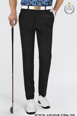 Arisle A-Class Cluster - Phantom Black Golf Pants