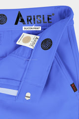 ARISLE TRIPLEX Skyline Blue