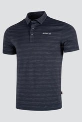 ARISLE A-CLASS Night Sky Golf Polo
