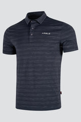 ARISLE A-CLASS Night Sky Golf Polo