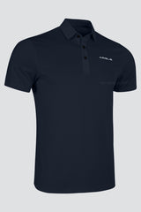 ARISLE Bossman Royal Navy Golf Polo