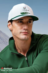 ARISLE A-Player Green Rope Golf Snap