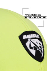 ARISLE A-Player Yellow Lemon Golf Cap