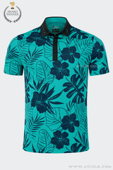 ARISLE Golf & Resort Green Palm Polo