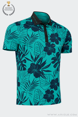ARISLE Golf & Resort Green Palm Polo