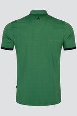 ARISLE Firmstretch The Green Master Golf Polo