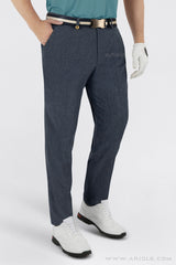 Arisle Ultra Light Fog Blue Golf Pants