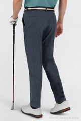 Arisle Ultra Light Fog Blue Golf Pants