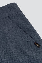 Arisle Ultra Light Fog Blue Golf Pants