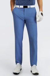 Arisle Friction Free Hydro Blue Golf Pants