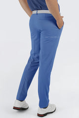 Arisle Friction Free Hydro Blue Golf Pants