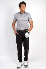 Arisle Pro-Course Elite Black Golf Pants