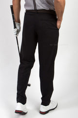 Arisle Pro-Course Elite Black Golf Pants