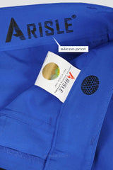 Arisle Ultra Comfy Greek Blue Golf Pants