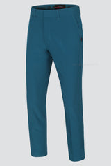Arisle Bossman London Blue Golf Pants