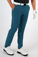 Arisle Bossman London Blue Golf Pants