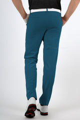 Arisle Bossman London Blue Golf Pants