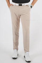 Arisle Bossman Classy Beige Golf Pants