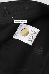 Arisle Bossman Oak Black Golf Pants