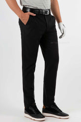 Arisle Bossman Oak Black Golf Pants