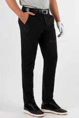 Arisle Bossman Oak Black Golf Pants