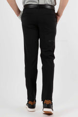 Arisle Bossman Oak Black Golf Pants