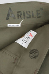 Arisle Bossman Sand Gold Golf Pants