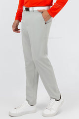 Arisle Friction Free Cloudy Grey Golf Pants