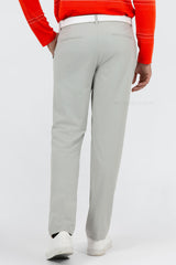 Arisle Friction Free Cloudy Grey Golf Pants