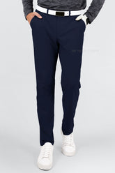 Arisle Friction Free Poseidon Blue Golf Pants