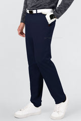Arisle Friction Free Poseidon Blue Golf Pants