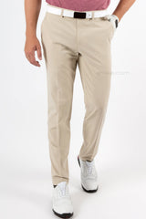 Arisle Friction Free Ivory Beige Golf Pants
