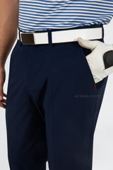 Arisle Bossman Plain Royal Blue Golf Pants