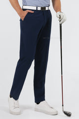 Arisle Bossman Plain Royal Blue Golf Pants