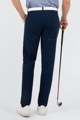 Arisle Bossman Plain Royal Blue Golf Pants