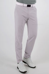 Arisle Bossman New Silver Grey Golf Pants
