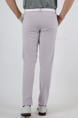 Arisle Bossman New Silver Grey Golf Pants