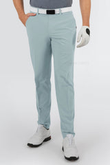 Arisle Bossman Pastel Blue Golf Pants
