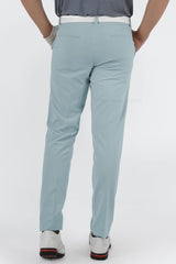 Arisle Bossman Pastel Blue Golf Pants