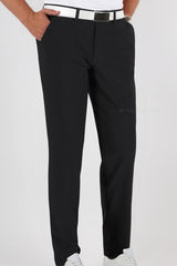Arisle Bossman Ash Black Golf Pants