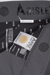 Arisle Bossman New German Grey Golf Pants