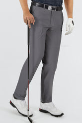 Arisle Bossman New German Grey Golf Pants