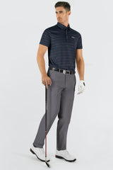 Arisle Bossman New German Grey Golf Pants