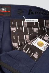 Arisle A-Class Cluster - Navy Blue Golf Pants