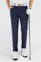 Arisle A-Class Cluster - Navy Blue Golf Pants