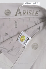 Arisle Ice-Stretch Hybrid Fog Grey Golf Pants