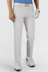 Arisle Ice-Stretch Hybrid Fog Grey Golf Pants
