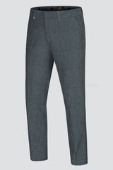 Arisle Ultra Light Fog Grey Golf Pants