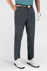Arisle Ultra Light Fog Grey Golf Pants